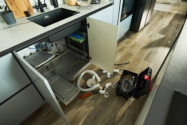 24/7 Emergency Gas Line Repair experts in Romeo, MI